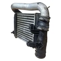 Audi A6 S6 C6 4F Chłodnica powietrza doładowującego / Intercooler 4F0145805E