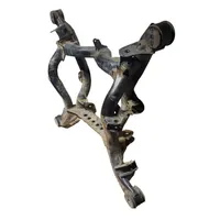 Volkswagen Touareg II Rear subframe 7P0500041