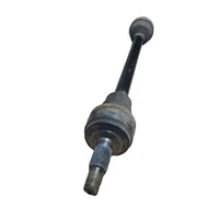 Volkswagen Touareg II Rear driveshaft 7P0501201G