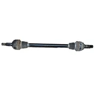 Volkswagen Touareg II Rear driveshaft 7P0501201G