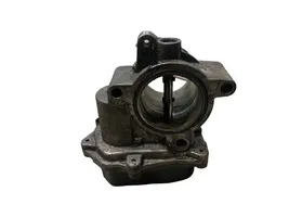Skoda Roomster (5J) Throttle valve 03L128063Q