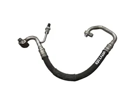 Volkswagen Golf VI Air conditioning (A/C) pipe/hose 1K0820721CA