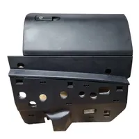 Volkswagen Touareg II Glove box 7P1857097AB