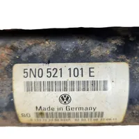 Volkswagen Tiguan Albero di trasmissione (set) 5N0521101E