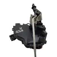 Audi A4 S4 B6 8E 8H Serrure de porte avant 8E1837016C