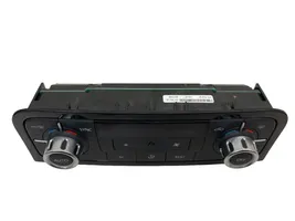 Volkswagen Touareg II Climate control unit 7P6907040BK