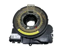 Volkswagen Touareg II Innesco anello di contatto dell’airbag (anello SRS) 4H0953568F
