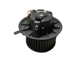 Volkswagen Tiguan Heater fan/blower 3C1820015L