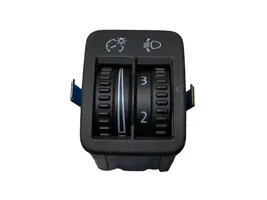Volkswagen Tiguan Przycisk / Pokrętło regulacji świateł 5N0941333