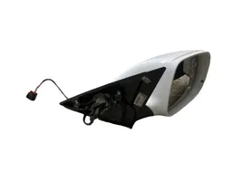 Audi Q5 SQ5 Front door electric wing mirror 8R2857410