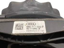 Audi Q5 SQ5 Selettore di marcia/cambio (interno) 8R0711025D