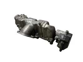 Volkswagen Tiguan Intake manifold 03L129711E