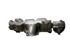 Volkswagen Tiguan Intake manifold 03L129711E