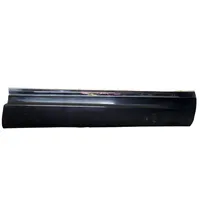 Volkswagen Touareg II Rivestimento della portiera anteriore (modanatura) 7P6854940C