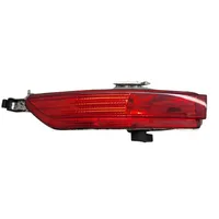 Volkswagen Touareg II Rear fog light 7P6945701D