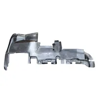 Audi A5 8T 8F Déflecteur d'air de radiateur de refroidissement 8T0121283G