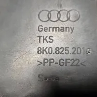 Audi A5 8T 8F Боковая нижняя защита 8K0825201A