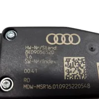 Audi A5 8T 8F Blocchetto del volante 8K0905852D