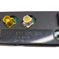 Audi A5 8T 8F Amplificateur d'antenne 8T0035225J