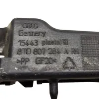 Audi A5 8T 8F Staffa di rinforzo montaggio del paraurti anteriore 8T0807284A