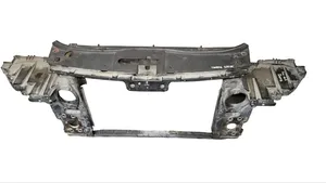 Volkswagen Touareg I Radiator support slam panel 7L0805594