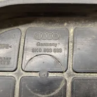 Audi A5 8T 8F Autres pièces compartiment moteur 8K0803593