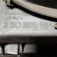 Volkswagen PASSAT B5.5 Jäähdyttimen kehyksen suojapaneeli 4B0805594