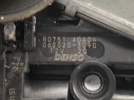 Infiniti Q50 Alzacristalli della portiera anteriore con motorino 807514GA0A