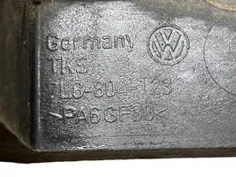 Volkswagen Touareg II Gniazdo lewarka zmiany biegów 7L8804123