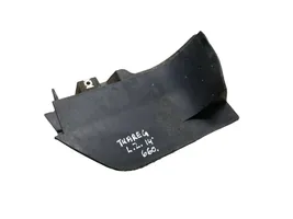 Volkswagen Touareg II Rear mudguard 7P6854855