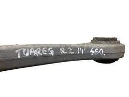 Volkswagen Touareg II Rear control arm 7L0505375A