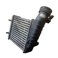 Volkswagen PASSAT B5.5 Intercooler radiator 3B0145805J