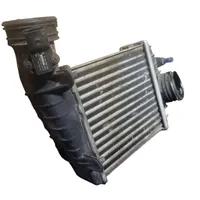 Volkswagen PASSAT B5.5 Intercooler radiator 3B0145805J