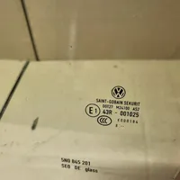 Volkswagen Tiguan Etuoven ikkunalasi, neliovinen malli 5N0845201