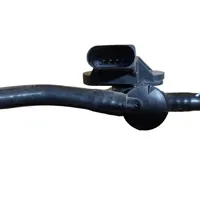 Volkswagen Touareg II Vacuum line/pipe/hose 7P0611932AK