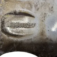 Audi A6 S6 C5 4B Felgi aluminiowe R16 8E0601025F