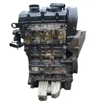 Skoda Fabia Mk2 (5J) Silnik / Komplet BNM