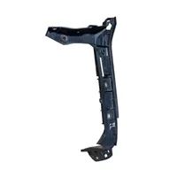 Volkswagen Transporter - Caravelle T5 Rear bumper mounting bracket 7H0807393C