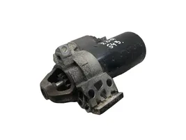 BMW 1 E81 E87 Starter motor 7812034