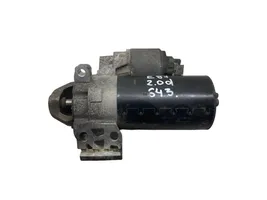 BMW 1 E81 E87 Starter motor 7812034