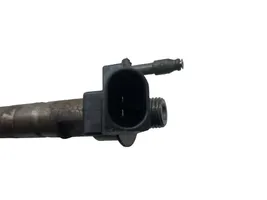 BMW 1 E81 E87 Fuel injector 7797877