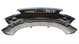 Audi TT Mk1 Rear bumper 8N0807111