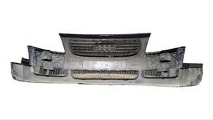 Audi TT Mk1 Rear bumper 8N0807111