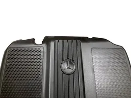 Mercedes-Benz E AMG W212 Copri motore (rivestimento) A6510101467