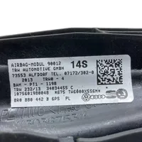 Audi Q5 SQ5 Poduszka powietrzna Airbag boczna 8R0880442B