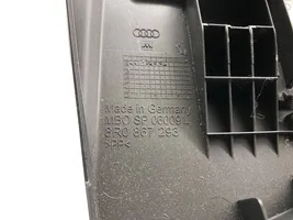 Audi Q5 SQ5 B-pilarin verhoilu (yläosa) 8R0867243H