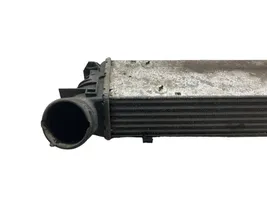 BMW 1 E81 E87 Chłodnica powietrza doładowującego / Intercooler 7798788