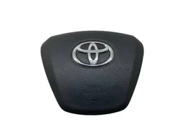 Toyota Verso Airbag de volant 451300F030B0