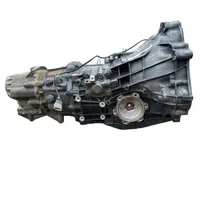 Audi A6 S6 C5 4B 6 Gang Schaltgetriebe FRF