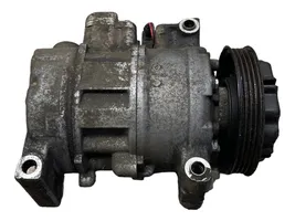 Audi A6 S6 C5 4B Air conditioning (A/C) compressor (pump) 4472208813